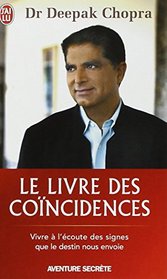 Le Livre Des Coincidences (Aventure Secrete) (French Edition)