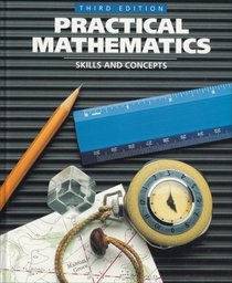 Practical Mathametics: Skills and Concepts