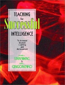 Teaching Successful Intelligence