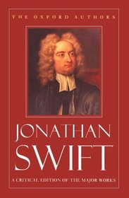 Jonathan Swift: Major Works