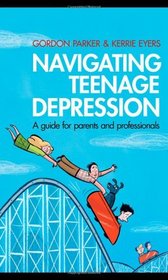 Navigating Teenage Depression: A Guide for Parents and Professionals