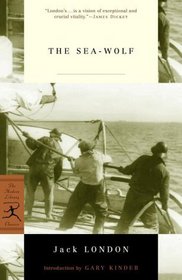 The Sea-Wolf (Modern Library Classics)