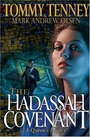 The Hadassah Covenant (Hadassah, Bk 2)