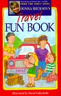 Donna Erickson's Travel Fun Book (Prime Time Family Series)