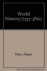 World History/7337-3N27