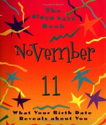 Birth Date Gb November 11
