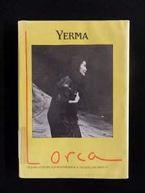 Yerma (Hispanic Classics-Modern)