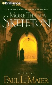 More Than a Skeleton: Shattering Deception or Ultimate Truth?