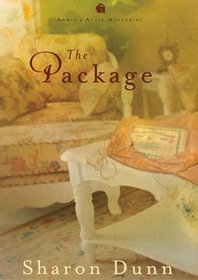 The Package (Annie's Attic, Bk 5)