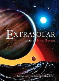 Extrasolar: Tales of Super Earths and Hot Jupiters