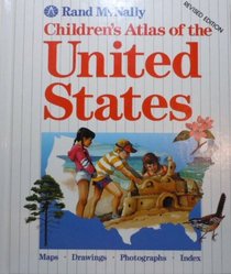 Rand McNally Children's Atlas of the United States
