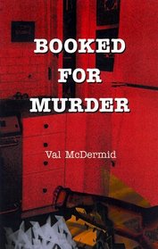 Booked for Murder (Lindsay Gordon, Bk 5)