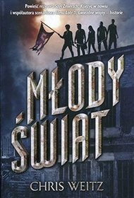 Mlody swiat (The Young World) (Young World, Bk 1) (Polish Edition)