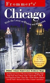 Frommer's 99 Chicago (Serial)