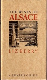 The wines of Alsace