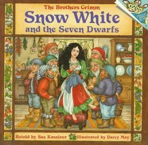 Snow White and the Seven Dwarfs (A Random House Pictureback)