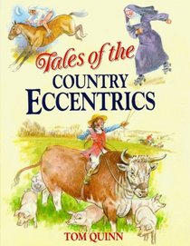 Tales Country Eccentrics