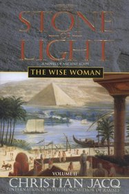 The Wise Woman (Stone of Light)