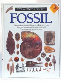 Fossil (Eyewitness Books)