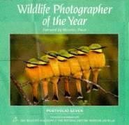 Wildlife Photographer of the Year: Portfolio Seven