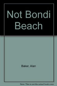 Not Bondi Beach