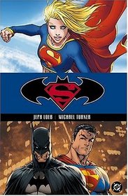 Superman/Batman Vol. 2: Supergirl