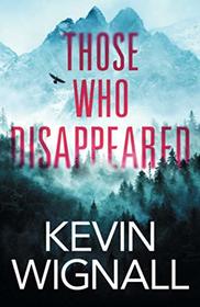 Those Who Disappeared