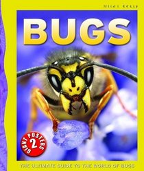 Bugs Poster Book (Poster Books)