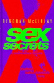 Sex Secrets: A Companion's Volume