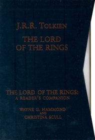 The Lord of the Rings: Boxed Set