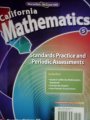 California Mathematics Standards Practice and Periodic Assessments Grade 5