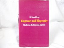 Emperors and Biography: Studies in the 