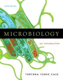 Microbiology: An Introduction Value Pack (includes Microbiology: A Photographic Atlas for the Laboratory & Laboratory Experiments in Microbiology)