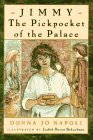 Jimmy, the Pickpocket of the Palace (Prince of the Pond, Bk 2)