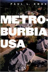 Metroburbia, Usa