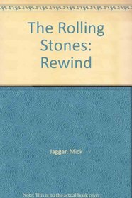 The Rolling Stones: Rewind