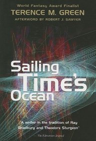 Sailing Time's Ocean