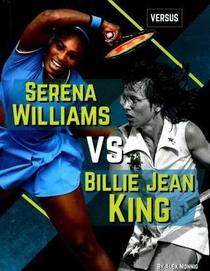 Serena Williams vs. Billie Jean King (Versus)