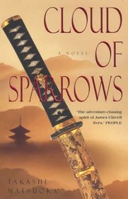 Cloud of Sparrows : a Novel