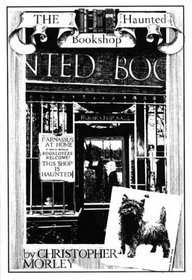 The Haunted Bookshop (Common Reader Editions)