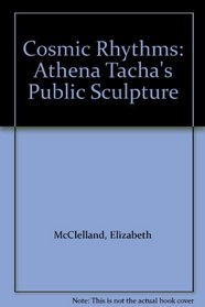 Cosmic Rhythms: Athena Tacha's Public Sculpture