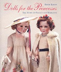 Dolls for the Princesses: The Story of France and Marianne