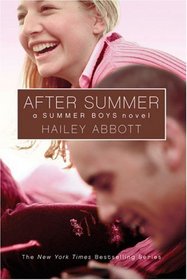 After Summer (Summer Boys, Bk 3)