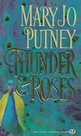 Thunder and Roses (Fallen Angels, Bk 1)