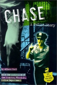 Chase: A Police Story (Stepping Stone Book)