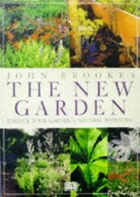 New Garden How to Design Build and Plant