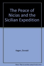 The Peace of Nicias and the Sicilian Expedition
