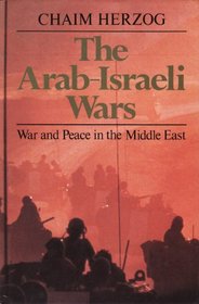 The Arab-Israeli Wars