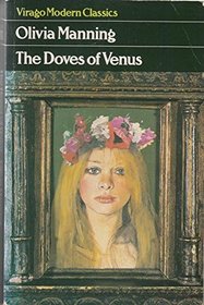 The Doves of Venus (Virago modern classics)