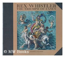 Rex Whistler: The Triumph of Fancy